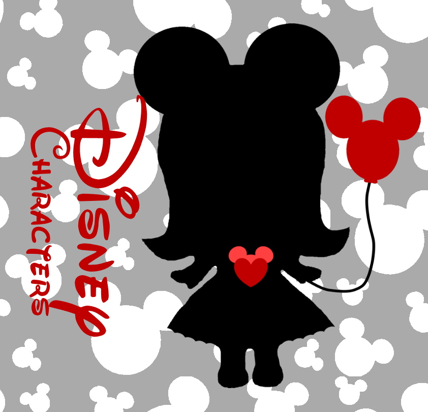 Disney characters