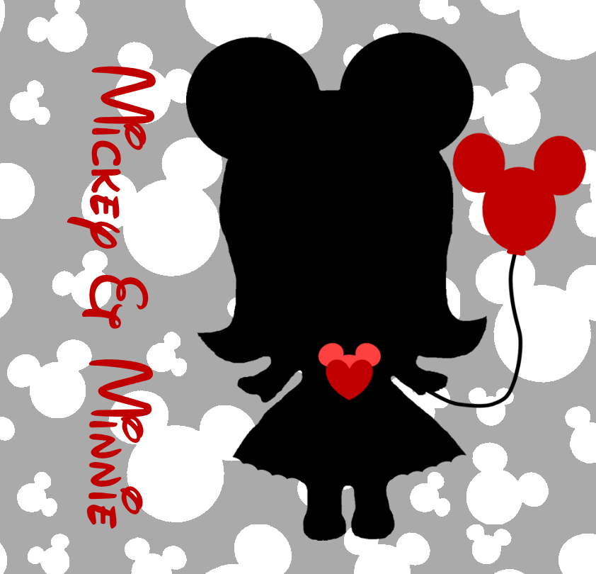 Mickey and Minnie