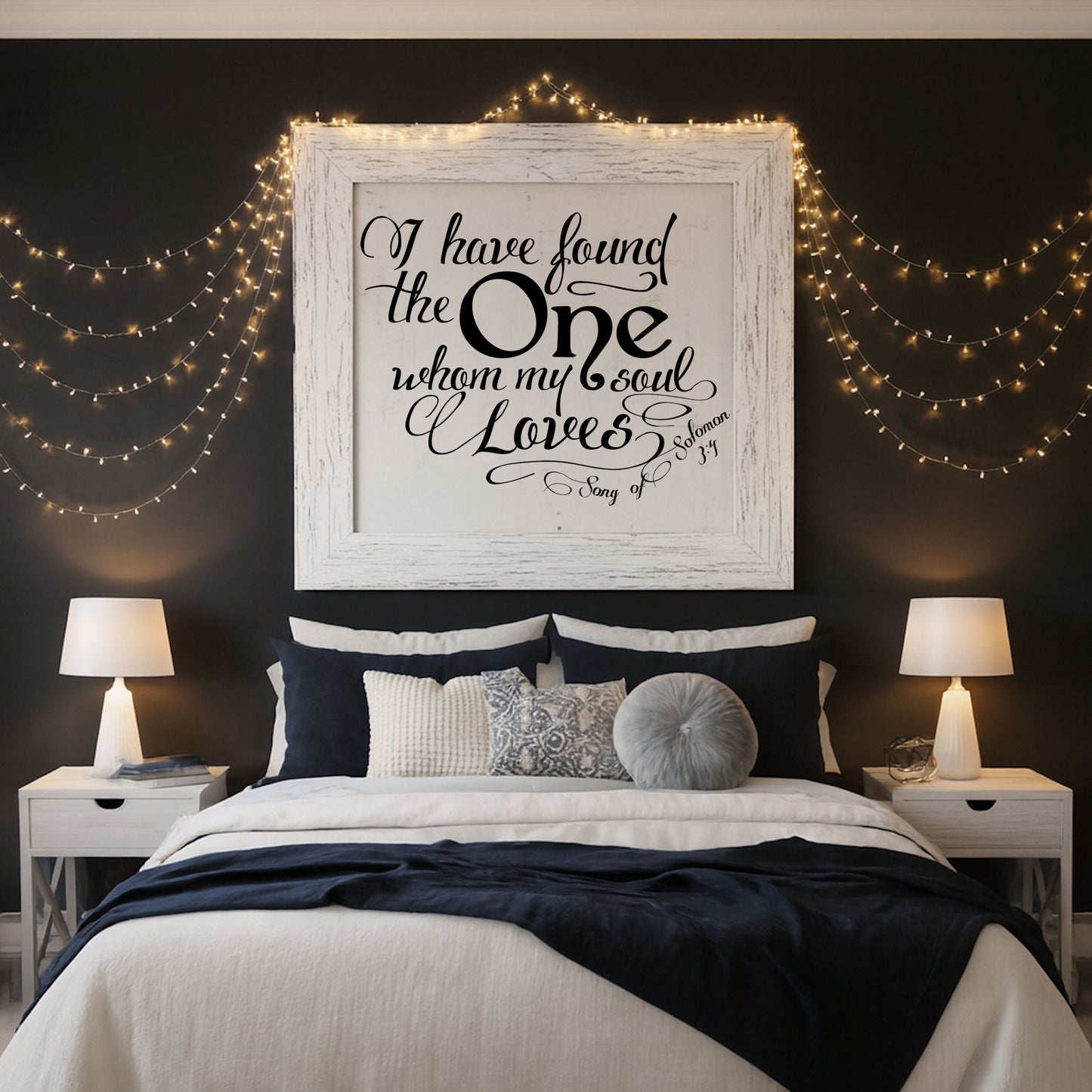 Song of Solomon I Have Found the One Whom My Soul Loves – Christian PNG Download