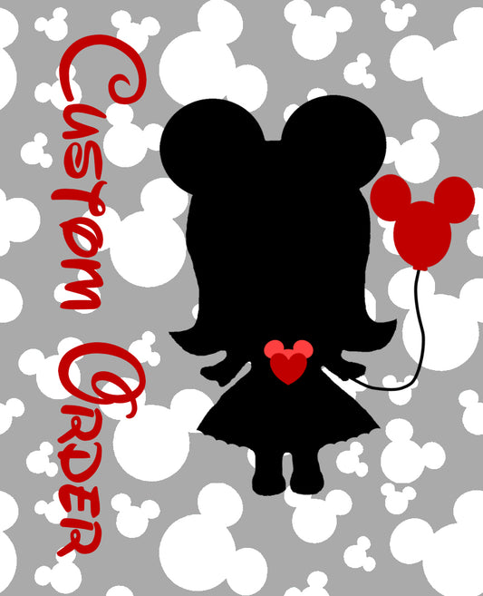 Custom order for Gemma